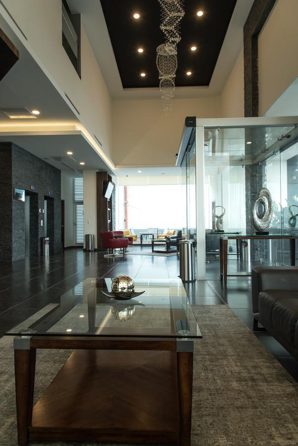Lithio Hotel Veracruz Exterior foto